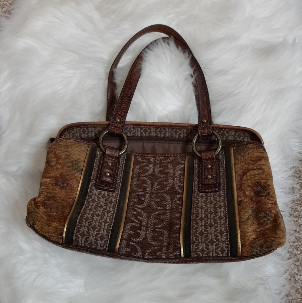 Fossil purse